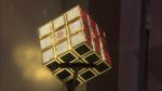 El cubo de Rubik más caro del mundo