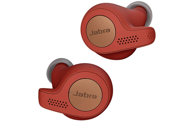 Auriculares Jabra Elite Active 65t