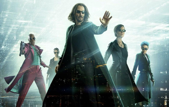 The Matrix Resurrections, ¿El inicio de una nueva saga?