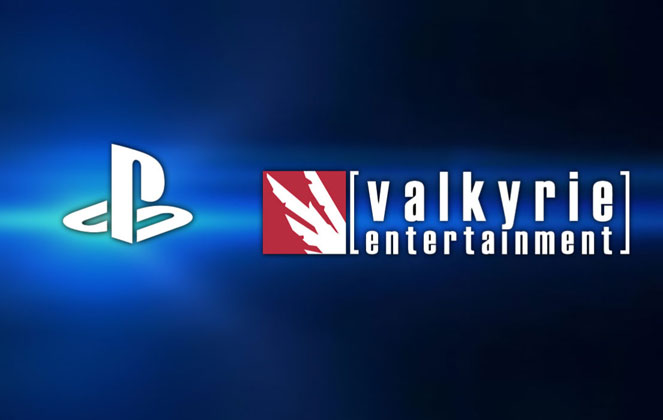 Sony se apodera de Valkyrie Entertainment