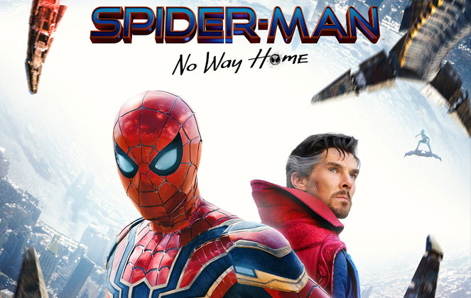 Spider-Man: No Way Home. La última apuesta de 2021 de Marvel.