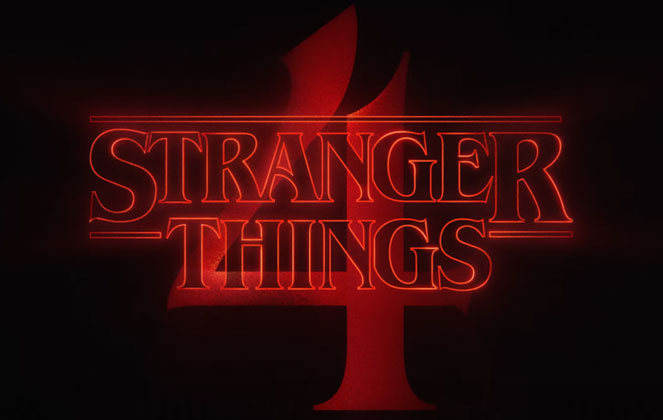 Detalles de la 4.ª temporada de Stranger Things
