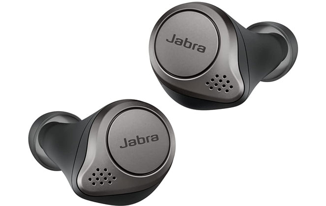 Review Auricular Jabra Elite 75t: Análisis y características