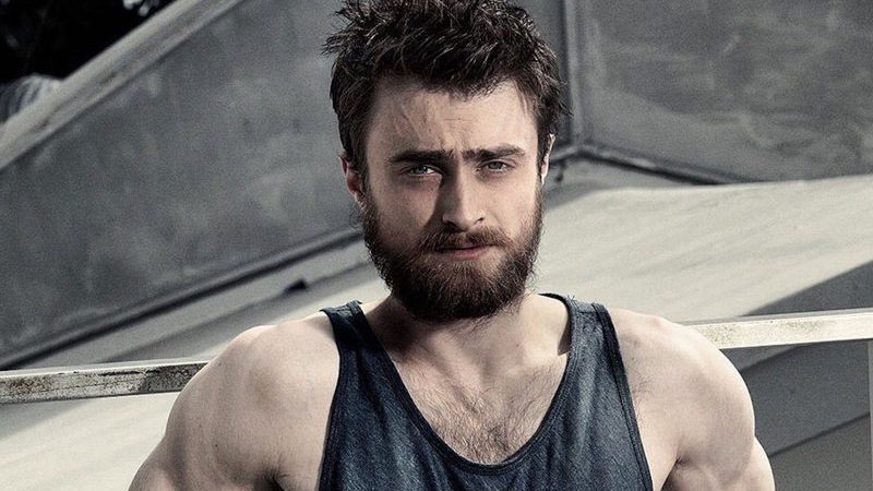 ¿Daniel Radcliffe será Lobezno (Wolverine) en Doctor Strange 2?