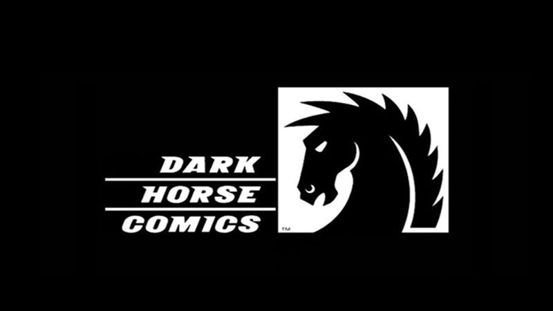 Dark Horse Comics se va a Suiza comprada por el más grande de los videojuegos