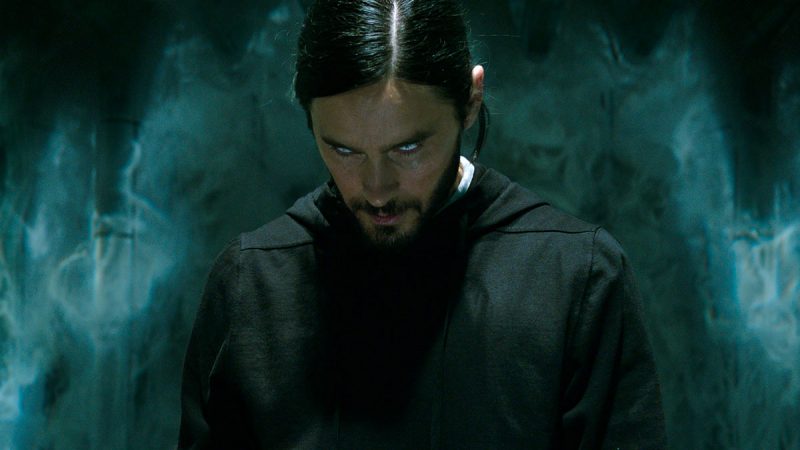 Morbius: Fecha de estreno en cines y trailer final