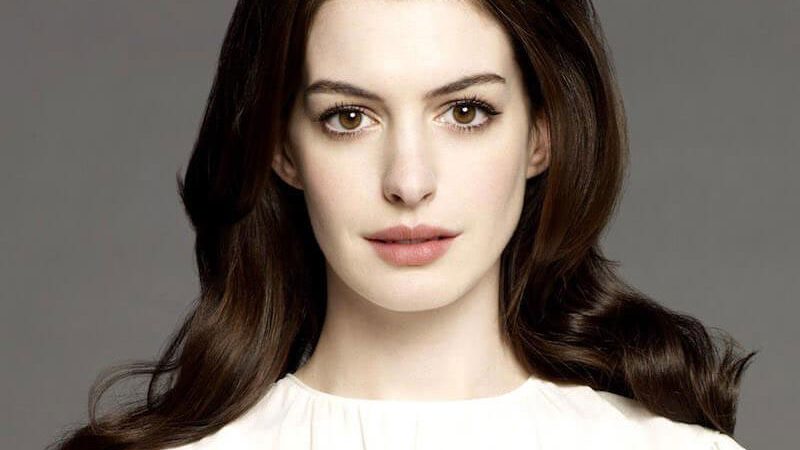 Anne Hathaway en las filas de Marvel