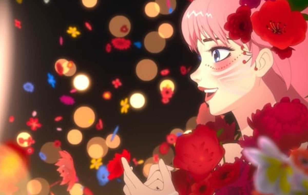 Belle: El anime de Mamoru Hosoda se estrena en cines