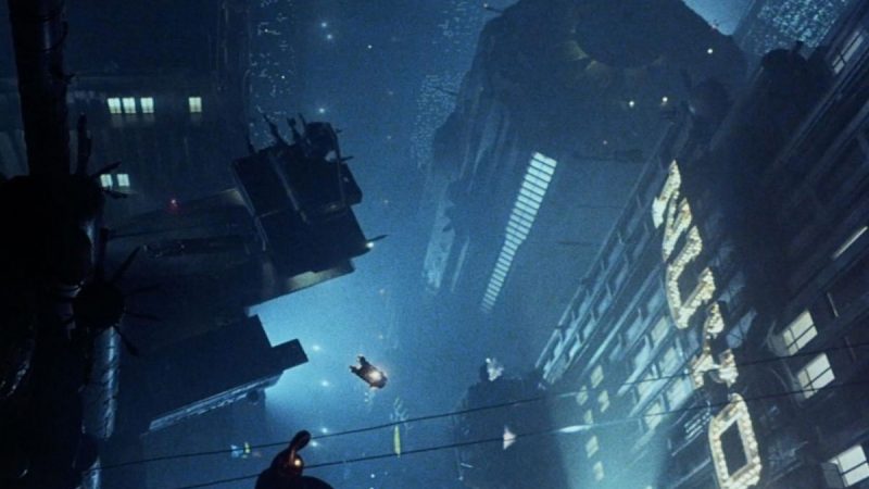 Blade Runner 2099: La serie de televisión de Amazon será producida por Ridley Scott