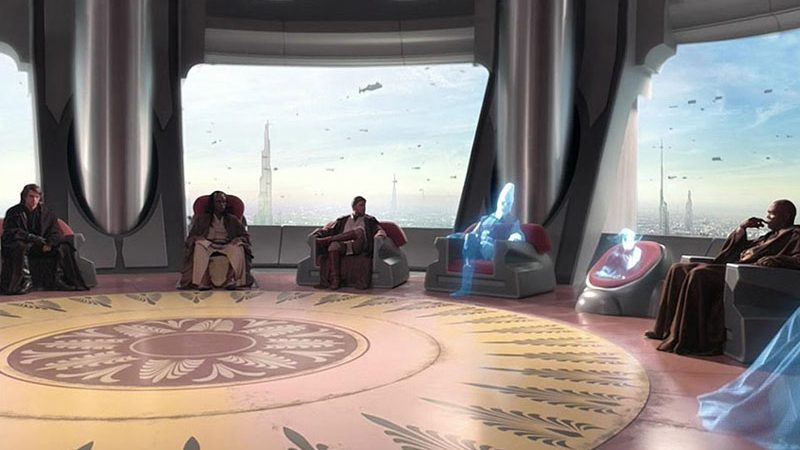 Rumor: Se prepara nueva trilogía sobre los caballeros Jedi en el universo Star Wars