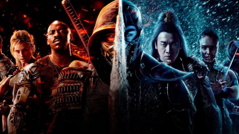 Mortal Kombat tendrá una segunda película tras el éxito en HBO
