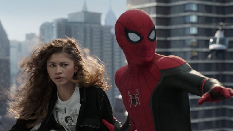 ¿Cuándo se estrena ‘Spider-Man: No Way Home’ en streaming y en qué plataforma? ¿HBO Max, Disney+, Netflix, Amazon Prime Video?