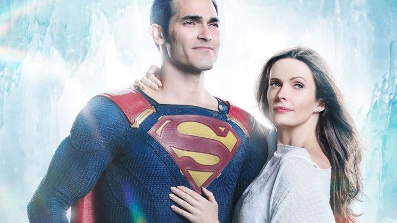 ¿Por qué Superman & Lois aún no se encuentran dentro del Arrowverso?