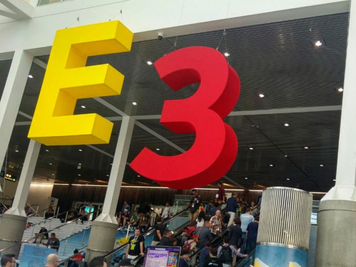 Cancelada la Electronic Entertainment Expo (E3) de 2022 oficialmente