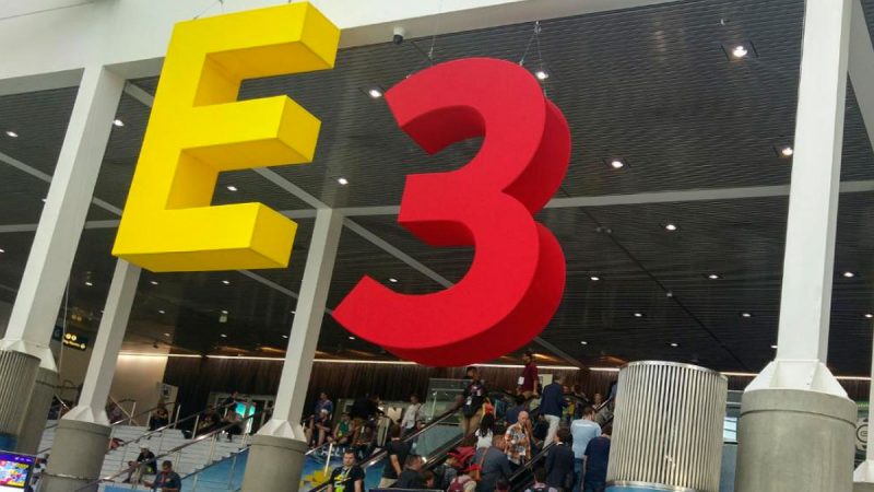 Cancelada la Electronic Entertainment Expo (E3) de 2022 oficialmente