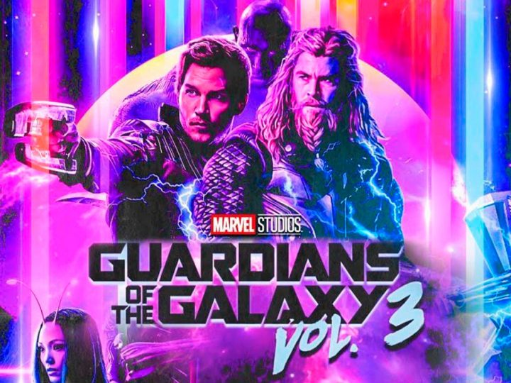 Guardianes de la Galaxia Vol. 3 será la última película del equipo