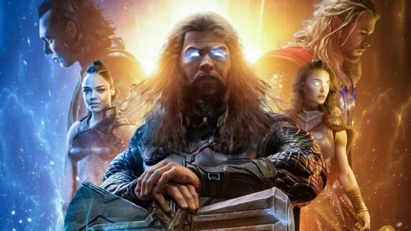 Thor 4 (Love and Thunder): Fecha de estreno, sinopsis, reparto, tráiler y fotos
