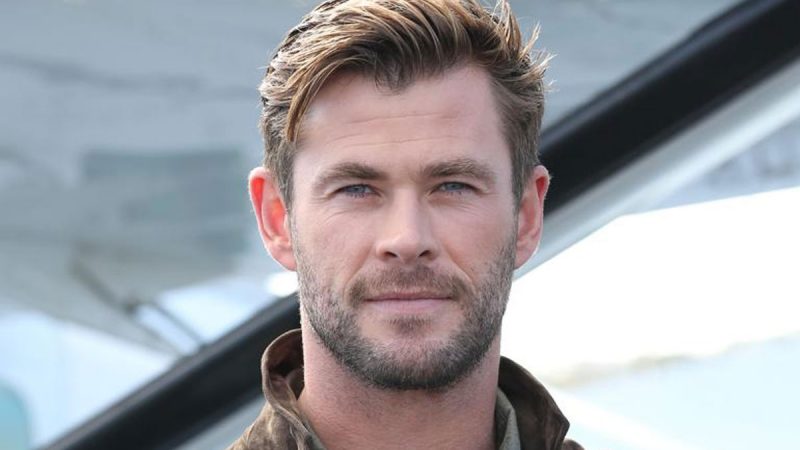 Chris Hemsworth: Biografía y todas las películas del actor de Thor