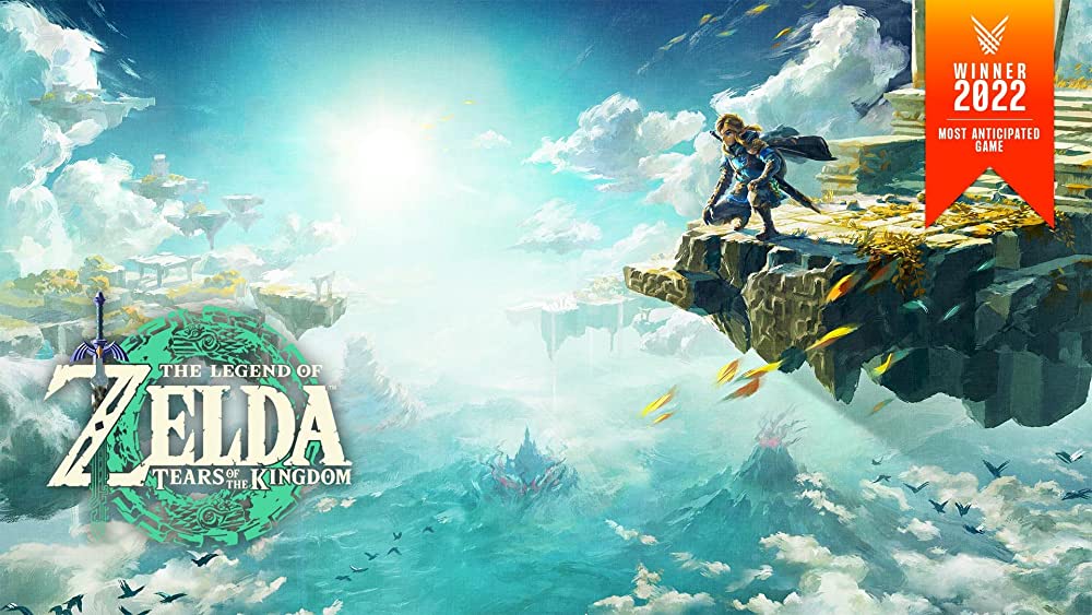 The Legend of Zelda: Tears of the Kingdom: ¿Qué novedades trae la secuela de Breath of the Wild?