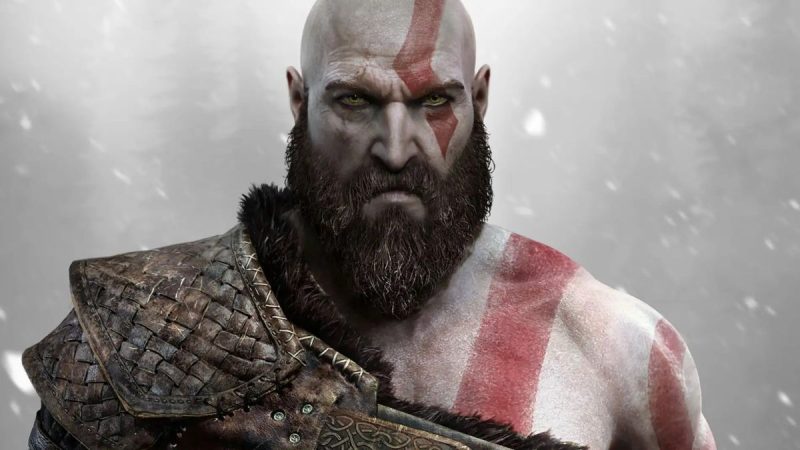 Actor de Kratos aclara rumores sobre la serie God of War de Amazon Prime Video