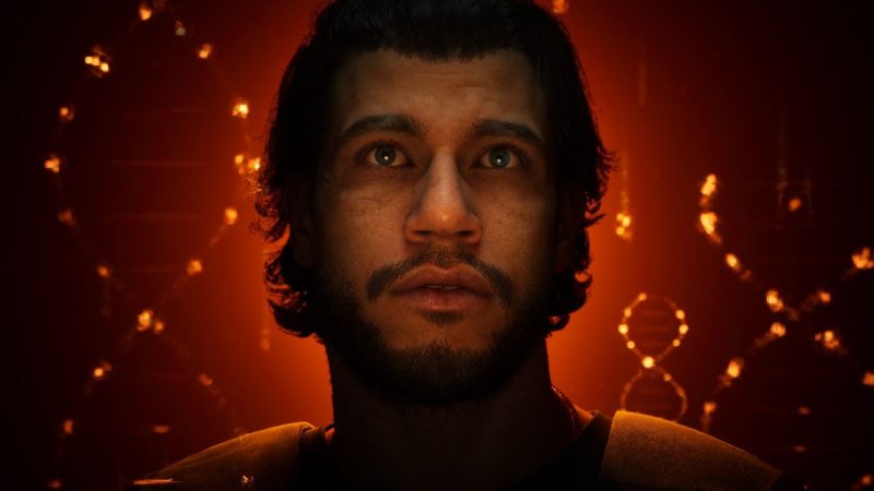 Actor de MindsEye enfrenta malas críticas y teme perder trabajo