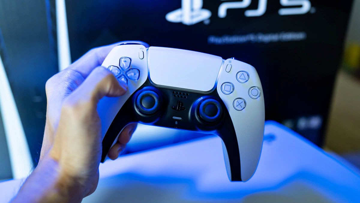 Actualización de PS5: emparejamiento múltiple y juegos compatibles con ahorro de energía