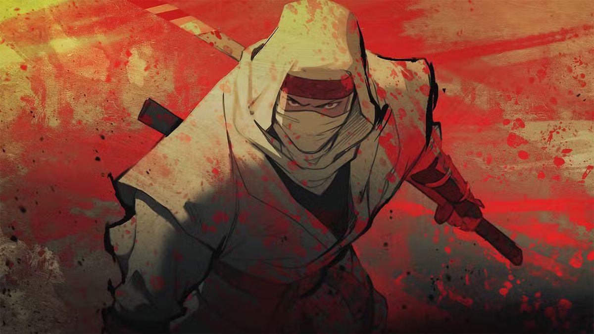 Actualización de Shinobi Art of Vengeance corrige fallos en Switch 2