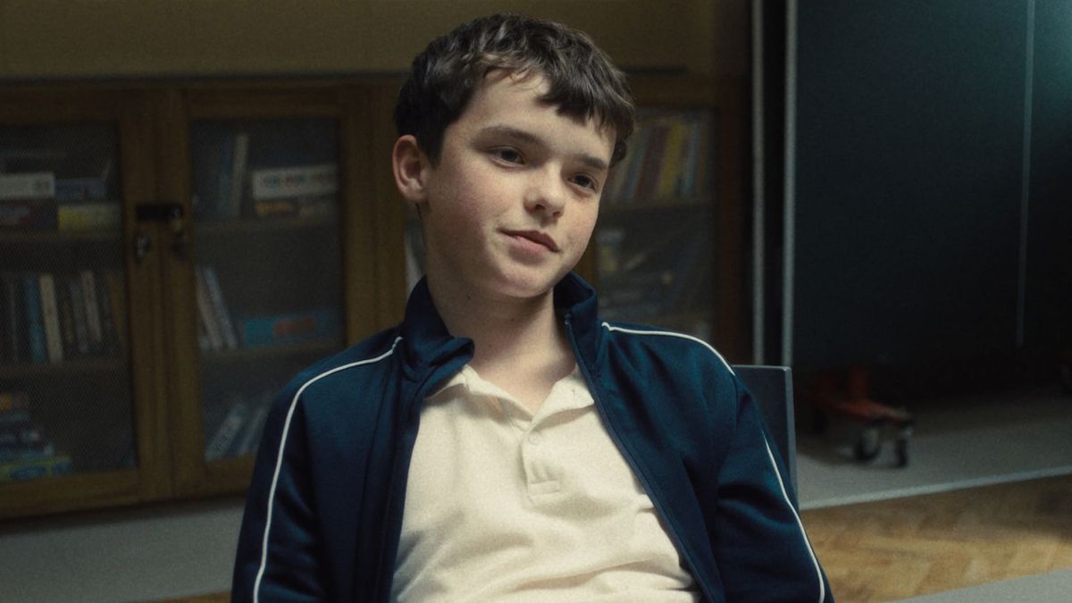 Adolescencia y futuro de su segunda temporada en Netflix