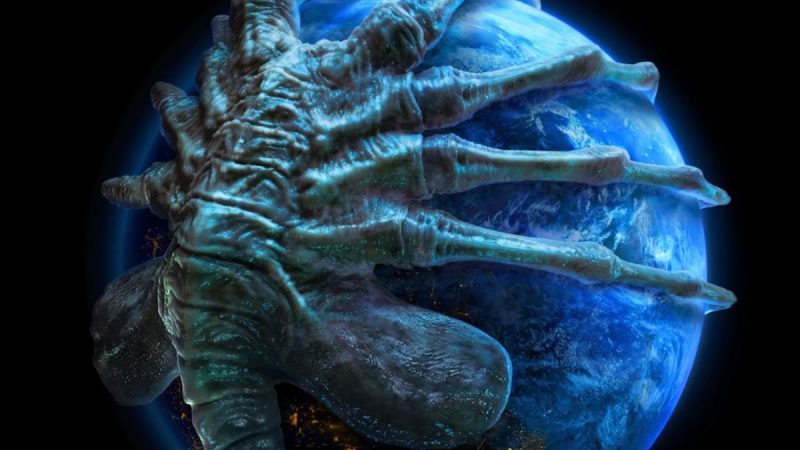 Alien Planeta Tierra confirma segunda temporada sin esperar años