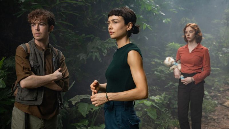 Alien: Planeta Tierra rompe una regla con el xenomorfo según su director