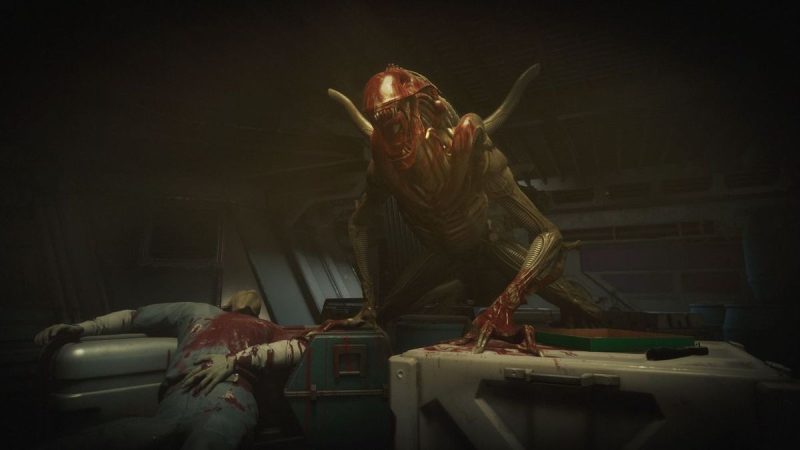 Alien Rogue Incursion Evolved Edition lanza tráiler en Xbox