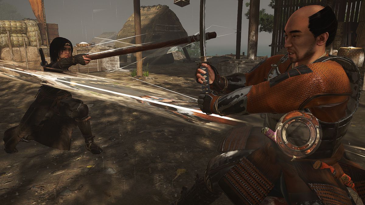 Análisis de Assassin’s Creed Shadows Las Garras de Awaji DLC