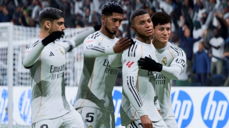Análisis de EA Sports FC 26 y su jugabilidad refinada