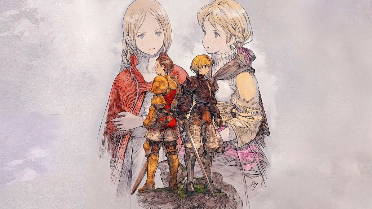 Análisis de Final Fantasy Tactics The Ivalice Chronicles un regreso agridulce