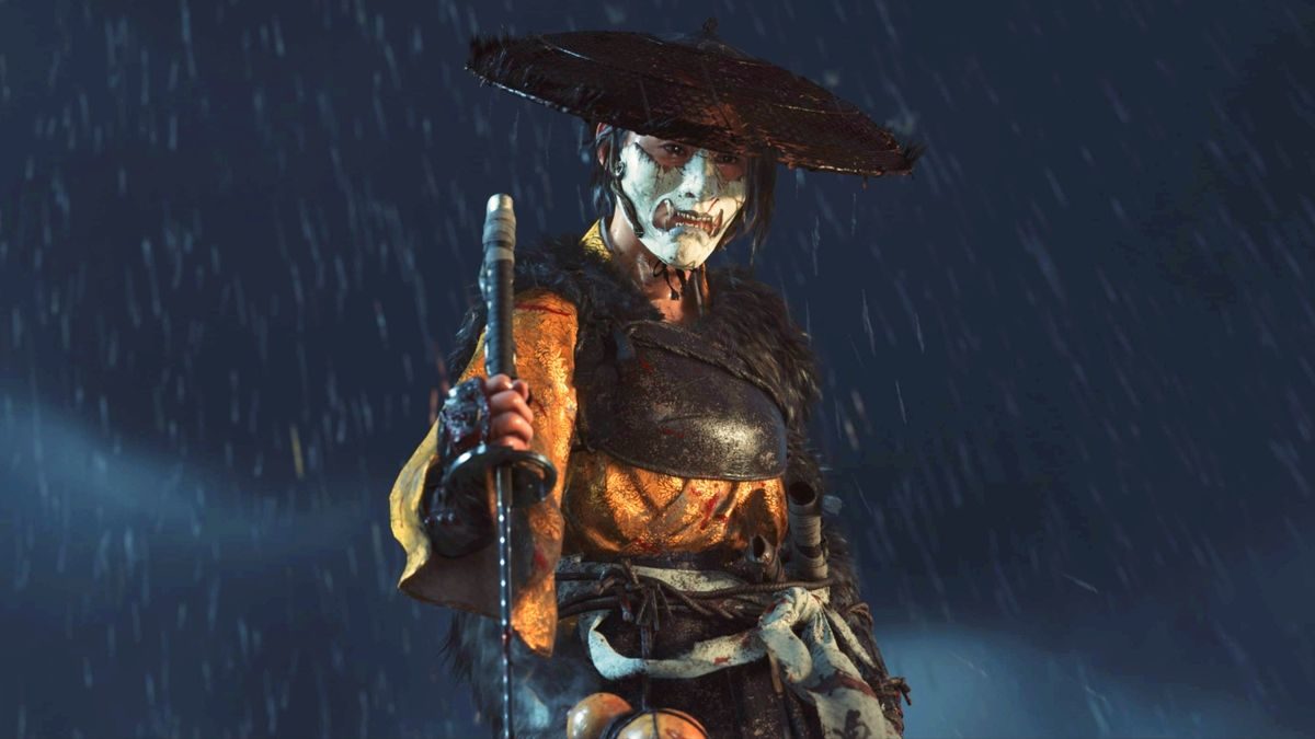 Análisis de Ghost of Yotei, secuela mejorada en mundo abierto