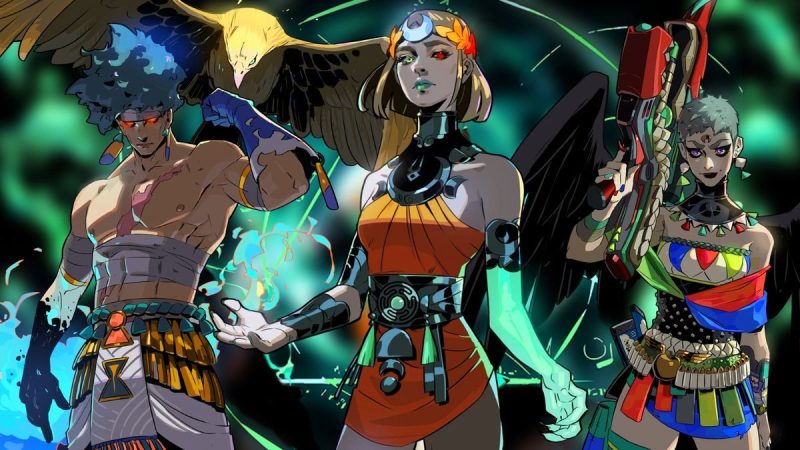 Análisis de Hades II, la secuela perfecta para jugar siempre