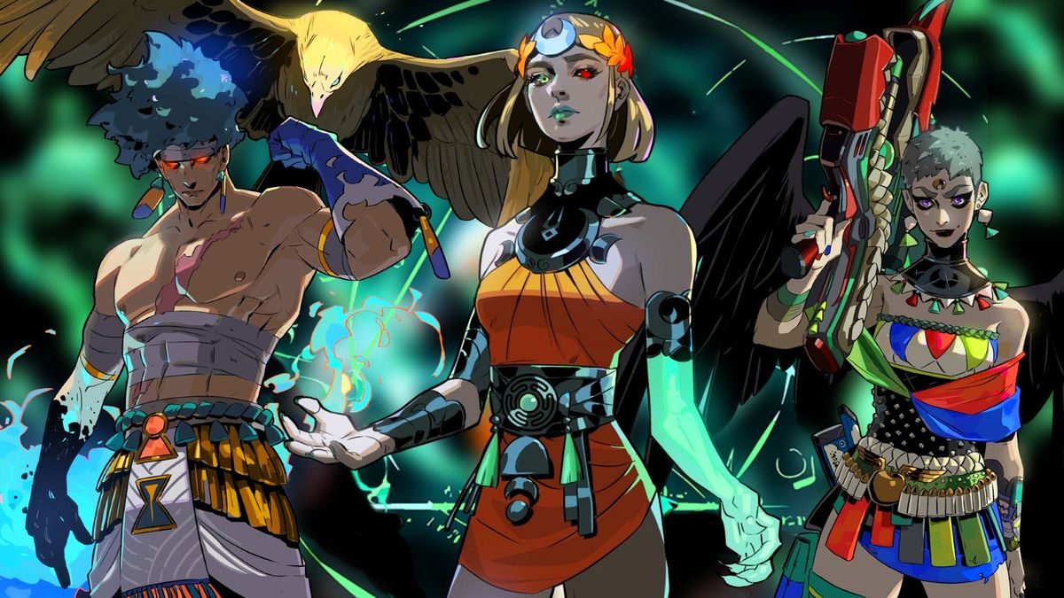 Análisis de Hades II, la secuela perfecta para jugar siempre