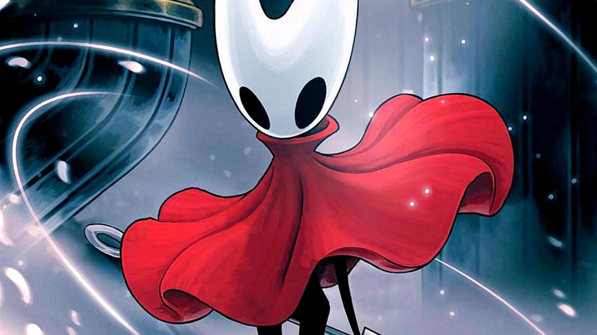 Análisis de Hollow Knight Silksong y su grandeza en los videojuegos
