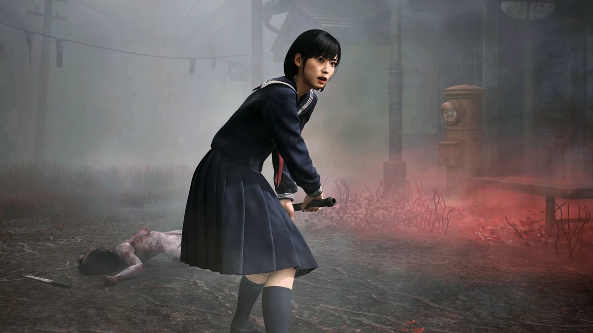 Análisis de Silent Hill f y su fascinante inmersión en la niebla