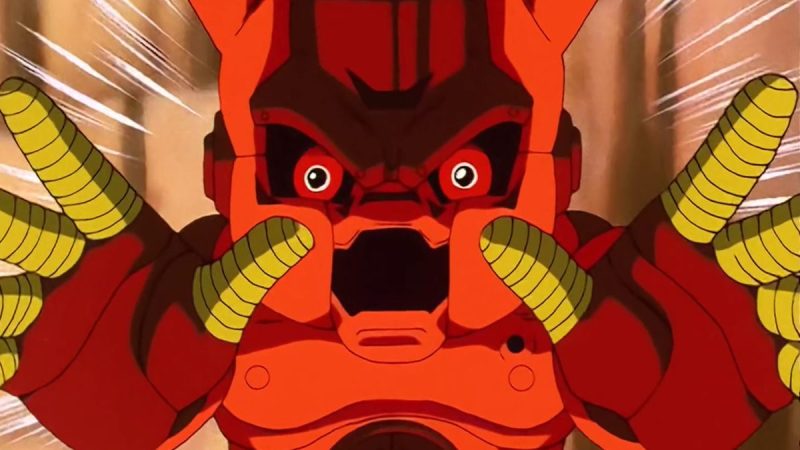 Análisis del capítulo 14 de Dragon Ball GT: Goku y Pan vencen a Loud