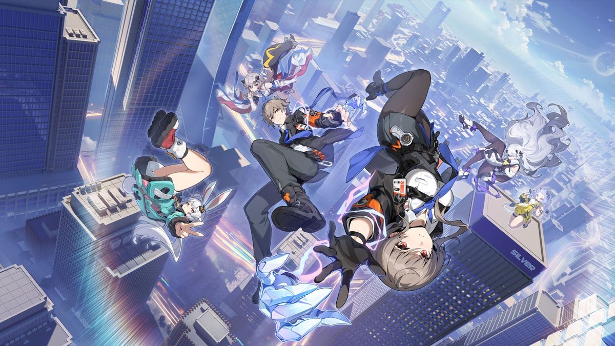 Ananta es como GTA, Spider-Man y Yakuza para gamers japoneses