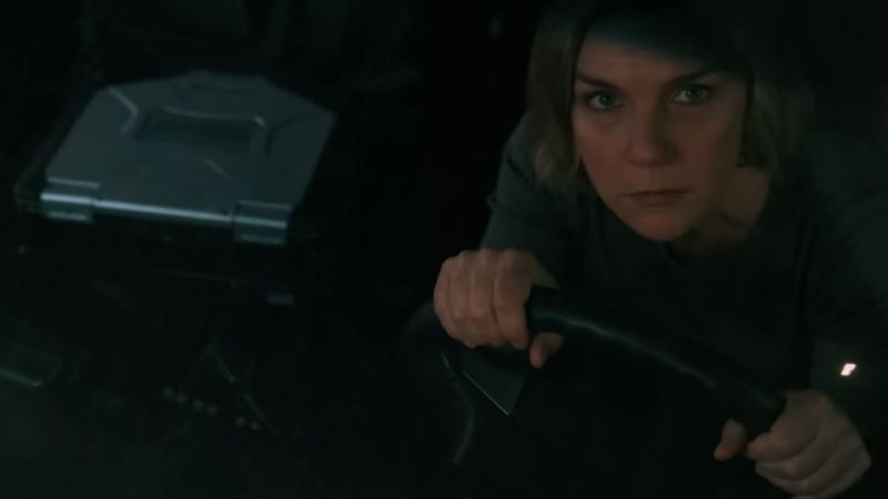 Apple TV+ lanza teaser de Pluribus, nueva serie de Rhea Seehorn