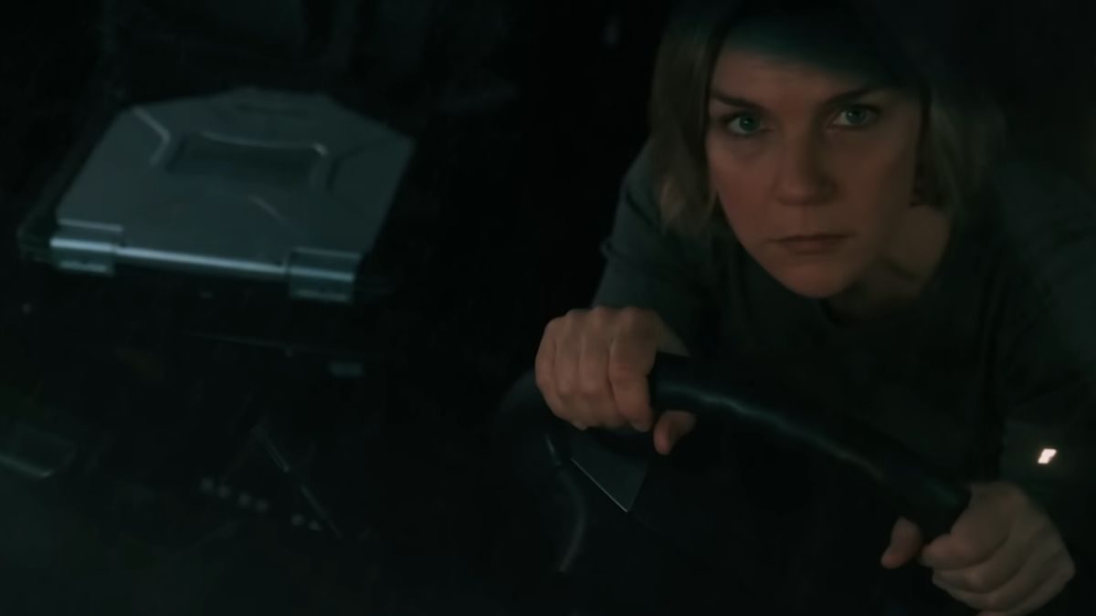 Apple TV+ lanza teaser de Pluribus, nueva serie de Rhea Seehorn