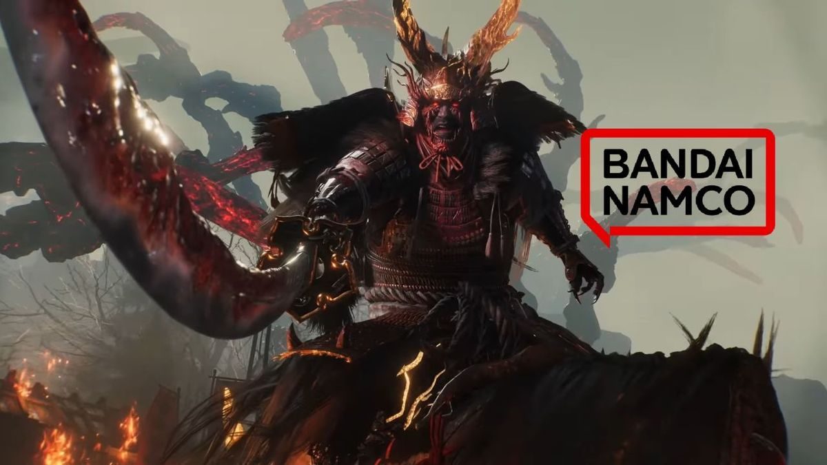 Bandai Namco y Koei Tecmo distribuyen juegos en Europa desde 2026