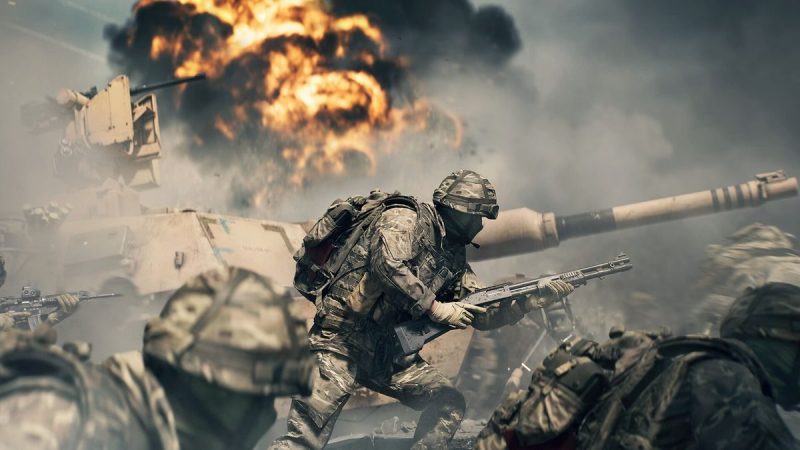 Battlefield 6 debe superar a Battlefield 2042 según DICE