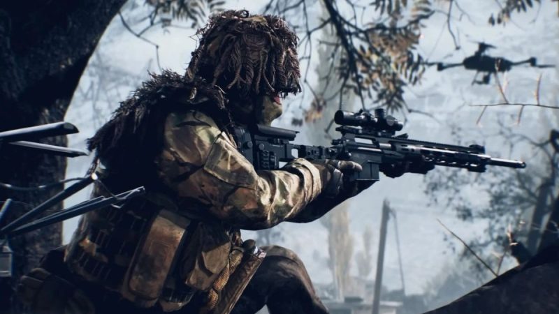 Battlefield 6 en PS5 y Xbox Series X|S permite bloquear crossplay con PC