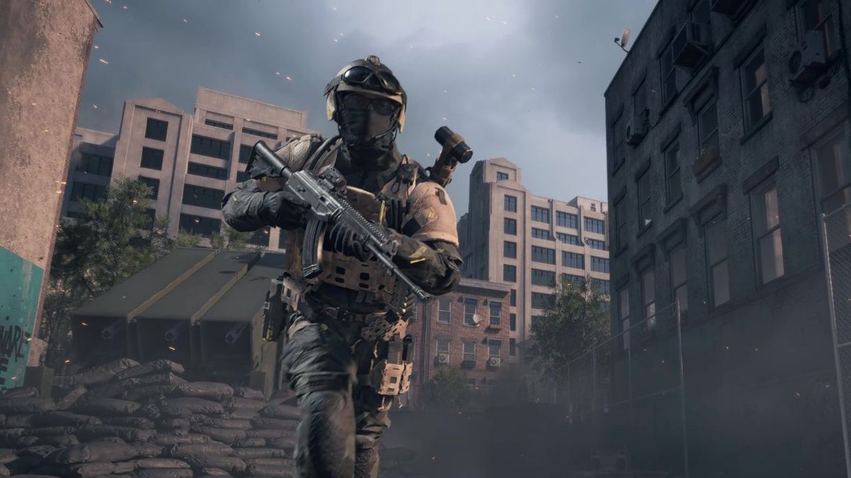 Battlefield 6 es mejor y más estable gracias a Xbox Series S