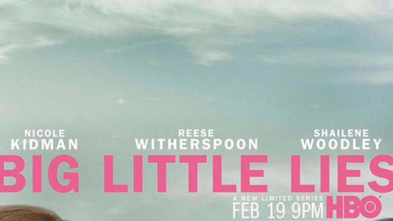 Big Little Lies de HBO inicia la producción de su temporada 3