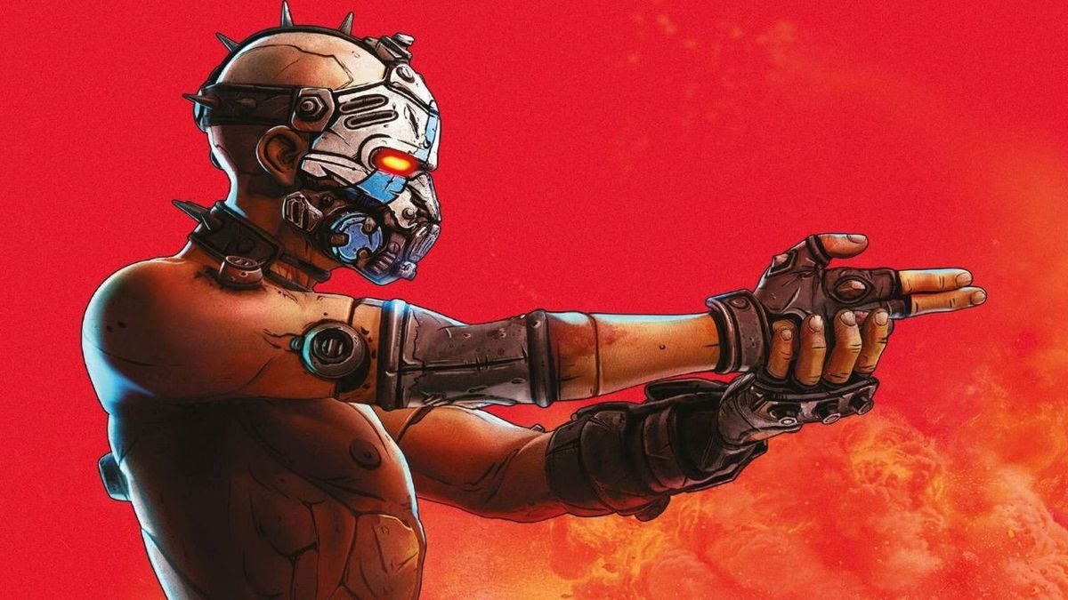 Borderlands 4 se retrasa en Nintendo Switch 2 por problemas técnicos