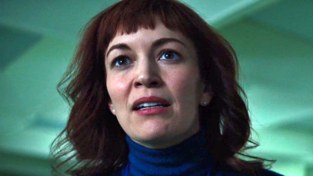 Britt Lower gana un Emmy y menciona con humor a Apple TV+